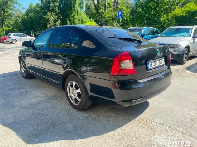Skoda Octavia 2012 1.6 diesel 246.000 km