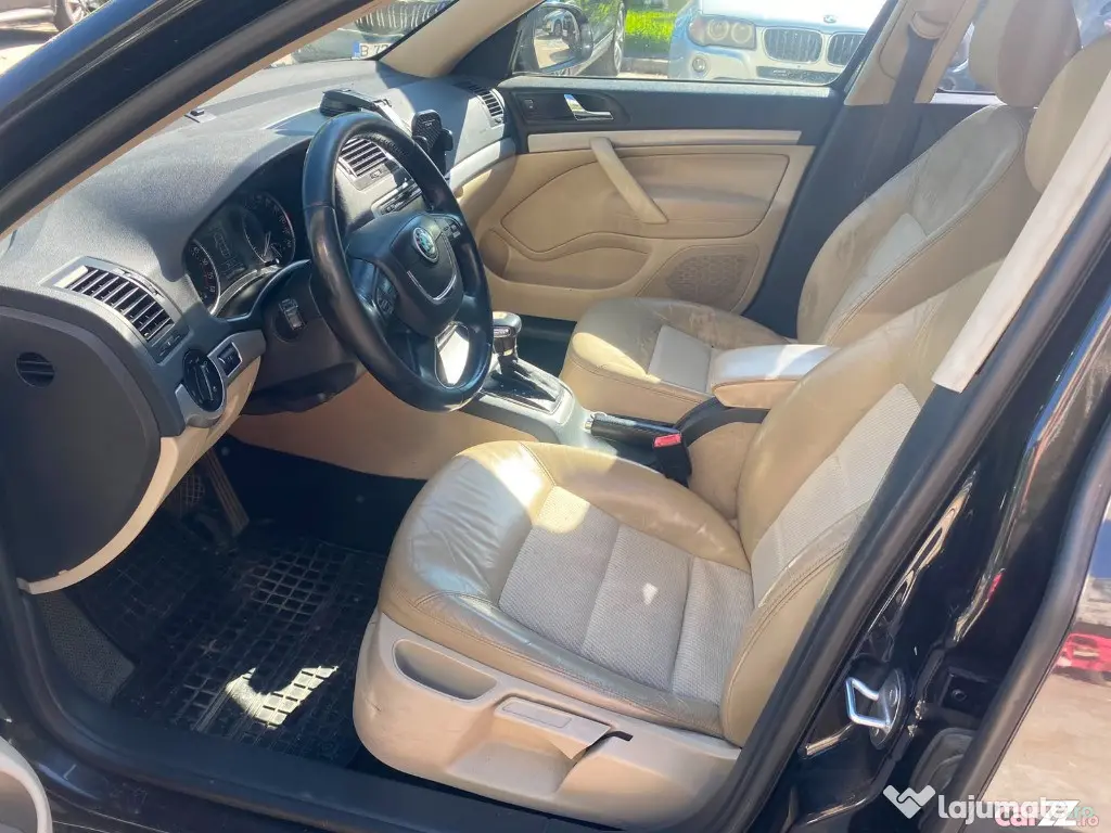 Skoda Octavia 2012 1.6 diesel 246.000 km
