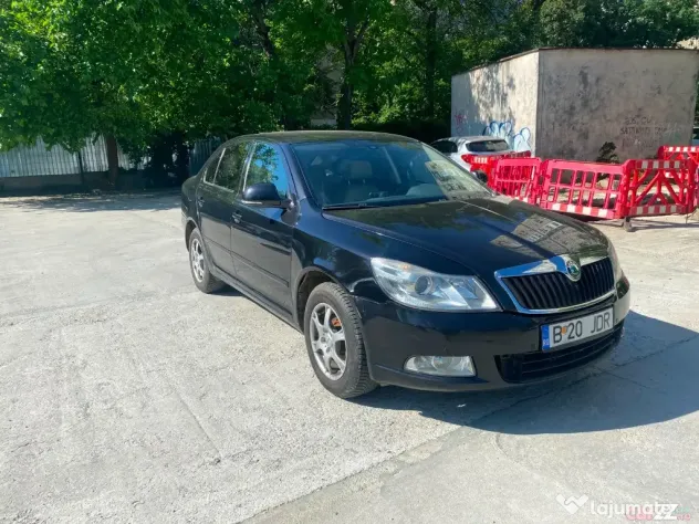Skoda Octavia 2012 1.6 diesel 246.000 km