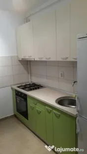 Berceni metrou popesti vest family residence 