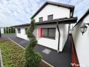 Vanzare Vila 1 Decembrie - Adunatii Copaceni
