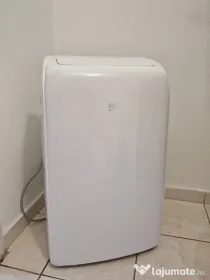 Vând aer condiționat mobil Beko 10000 BTU