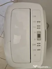 Vând aer condiționat mobil Beko 10000 BTU 