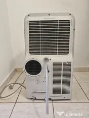Vând aer condiționat mobil Beko 10000 BTU 