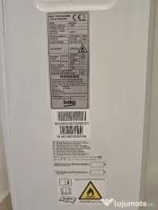 Vând aer condiționat mobil Beko 10000 BTU 