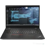 Vând laptop Lenovo P52s, procesor i7 generatia 8, 32Gb RAM, 512 NVME