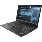 Vând laptop Lenovo P52s, procesor i7 generatia 8, 32Gb RAM, 512 NVME