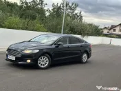 Ford Mondeo*2.0 D TDCI*factura+fiscal*af.2016 luna 06*nr.negre*euro 6
