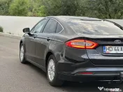 Ford Mondeo*2.0 D TDCI*factura+fiscal*af.2016 luna 06*nr.negre*euro 6