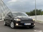 Ford Mondeo*2.0 D TDCI*factura+fiscal*af.2016 luna 06*nr.negre*euro 6