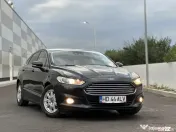 Ford Mondeo*2.0 D TDCI*factura+fiscal*af.2016 luna 06*nr.negre*euro 6