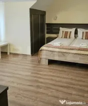 Apartamente Premium în Vilă | 45-50 mp | Complet Mobilate 