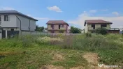 Teren Bragadiru- strada Toamnei. 