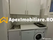 Garsoniera de inchiriat Alba Iulia București | ApexImobilia 