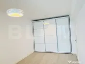 Garsonieră 38 mp în bloc nou – Strada Sitei, parter îna 