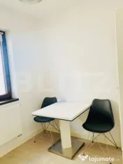 Garsonieră 38 mp în bloc nou – Strada Sitei, parter îna 
