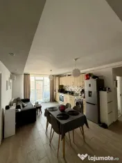 Apartament 3 camere, 59 mp, Porii
