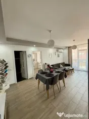 Apartament 3 camere, 59 mp, Porii