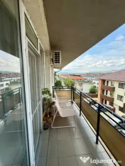 Apartament 3 camere, 59 mp, Porii
