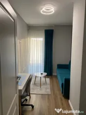 Apartament cu 3 camere 64 mp in Floresti zona Sub Cetate 