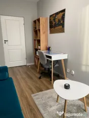 Apartament cu 3 camere 64 mp in Floresti zona Sub Cetate 