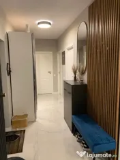 Apartament cu 3 camere 64 mp in Floresti zona Sub Cetate 