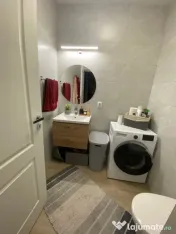 Apartament cu 3 camere 64 mp in Floresti zona Sub Cetate 