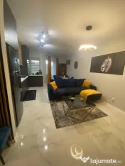 Apartament cu 3 camere 64 mp in Floresti zona Sub Cetate 