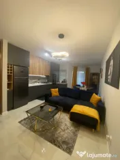 Apartament cu 3 camere 64 mp in Floresti zona Sub Cetate 