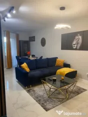 Apartament cu 3 camere 64 mp in Floresti zona Sub Cetate 