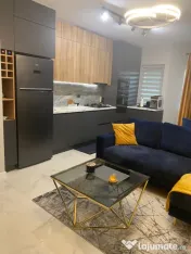 Apartament cu 3 camere 64 mp in Floresti zona Sub Cetate 