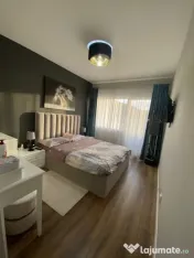 Apartament cu 3 camere 64 mp in Floresti zona Sub Cetate 