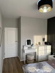 Apartament cu 3 camere 64 mp in Floresti zona Sub Cetate 