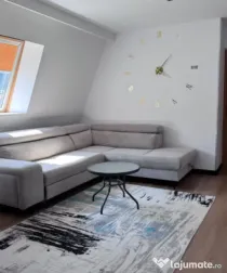 Apartament 88 mp Utili, Renovat Parcare CF | Muzeul Apei | F