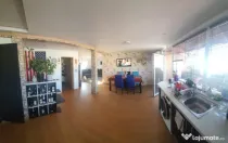 Vand apartament 3 camere 88 mp+2 balcoane ,str Muzeul Apei