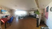 Vand apartament 3 camere 88 mp+2 balcoane ,str Muzeul Apei