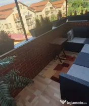 Vand apartament 3 camere 88 mp+2 balcoane ,str Muzeul Apei