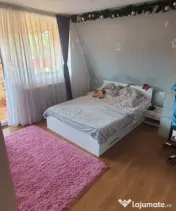 Vand apartament 3 camere 88 mp+2 balcoane ,str Muzeul Apei