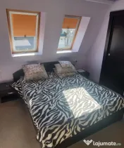 Vand apartament 3 camere 88 mp+2 balcoane ,str Muzeul Apei