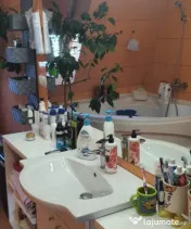 Vand apartament 3 camere 88 mp+2 balcoane ,str Muzeul Apei