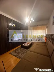 Metrou Leonida-Str Amurgului-Ap 2 cam 64 mp mobilat cu pa...