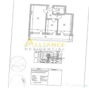 Apartament 2 camere | 69 mp | Parcare inclusa | Mobilat s... 