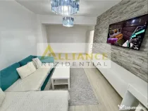 Apartament 2 camere | 69 mp | Parcare inclusa | Mobilat s...