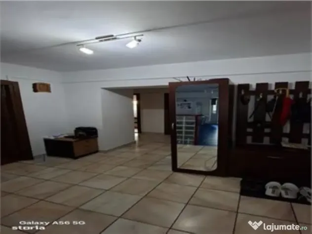 Apartament 3 camere | Mobilat si Utilat | 74 mp | Zona Scriitorilor