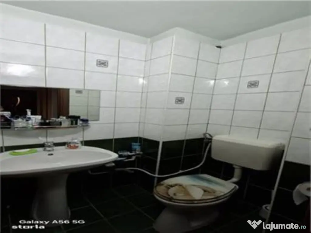 Apartament 3 camere | Mobilat si Utilat | 74 mp | Zona Scriitorilor