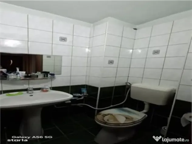 Apartament 3 camere | Mobilat si Utilat | 74 mp | Zona Scriitorilor