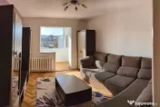 Vand apartament 2 camere 37,5 mp+balcon 3,5mp zona Dambul Ro
