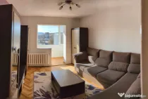 Vand apartament 2 camere 37,5 mp+balcon 3,5mp zona Dambul Ro