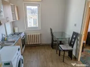 Vand apartament 2 camere 37,5 mp+balcon 3,5mp zona Dambul Ro