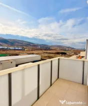 Apartament 3 camere, ultrafinisat, zona Terra 